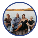 Family image of Best Pest Owners