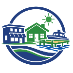 Home, Business and Dock icon